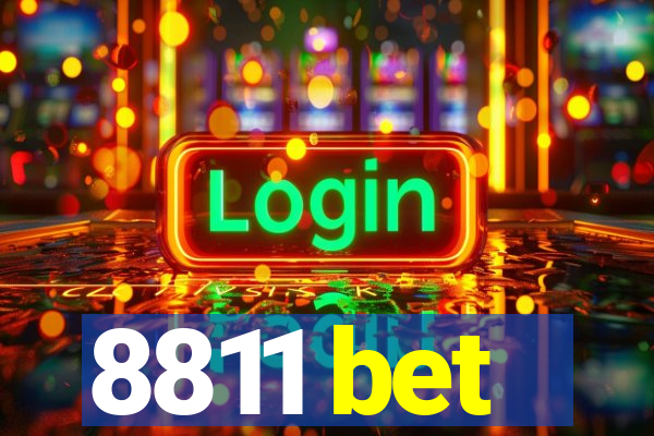 8811 bet